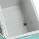 Миниатюра изображения товара Термоконтейнер Shinwa Holiday Land Cooler / HLC-22H-BL (голубой)