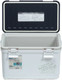 Миниатюра изображения товара Термоконтейнер Shinwa Holiday Land Cooler / HLC-17H-W (белый)
