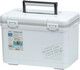 Миниатюра изображения товара Термоконтейнер Shinwa Holiday Land Cooler / HLC-17H-W (белый)