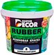 Миниатюра изображения товара Краска Super Decor Резиновая №08 Норвежский дом (3кг)