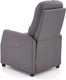 Миниатюра изображения товара Кресло-реклайнер Halmar Felipe (серый)