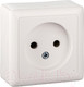 Миниатюра изображения товара Розетка Systeme (Schneider) Electric Хит RA10-131I-B