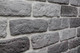 Миниатюра изображения товара Декоративный камень гипсовый Air Stone Барселона А03.30 (светло-серый/серый)