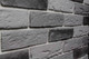 Миниатюра изображения товара Декоративный камень гипсовый Air Stone Женева А04.30 (светло-серый/серый)