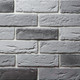 Миниатюра изображения товара Декоративный камень гипсовый Air Stone Женева А04.30 (светло-серый/серый)
