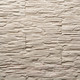 Миниатюра изображения товара Декоративный камень гипсовый Air Stone Марсель А05.20 (слоновая кость)