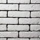 Миниатюра изображения товара Декоративный камень гипсовый Air Stone Венеция А15 (белый)