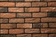 Миниатюра изображения товара Декоративный камень бетонный Petra Версальский кирпич 11П2 (бордовый/темно-серый)