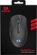 Миниатюра изображения товара Мышь Redragon Invader Pro / M719RGB-PRO