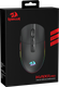Миниатюра изображения товара Мышь Redragon Invader Pro / M719RGB-PRO