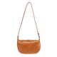 Миниатюра изображения товара Сумка Poshete 923-6056SH-DCM (коричневый)