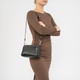 Миниатюра изображения товара Сумка Poshete 923-6597-BLK (черный)