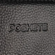 Миниатюра изображения товара Сумка Poshete 923-6597-BLK (черный)