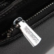 Миниатюра изображения товара Сумка Poshete 923-6597-BLK (черный)