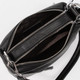 Миниатюра изображения товара Сумка Poshete 923-6609-BLK (черный)