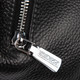 Миниатюра изображения товара Сумка Poshete 923-6609-BLK (черный)