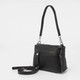 Миниатюра изображения товара Сумка Poshete 923-6609-BLK (черный)
