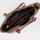 Миниатюра изображения товара Сумка Poshete 923-6828-COF (кофе)