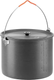 Миниатюра изображения товара Котелок походный Naturehike NH19CJ003-DGR (10л)
