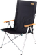 Миниатюра изображения товара Кресло складное Naturehike NH17T003-Y-BL (черный)