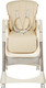 Миниатюра изображения товара Стульчик для кормления NINO Banny (бежевый)