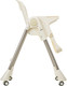 Миниатюра изображения товара Стульчик для кормления NINO Banny (бежевый)