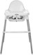 Миниатюра изображения товара Стульчик для кормления NINO Bird (серый)