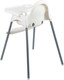 Миниатюра изображения товара Стульчик для кормления NINO Bird (серый)