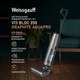 Миниатюра изображения товара Вертикальный пылесос Weissgauff V13 BLDC 200 Graphite AquaPro