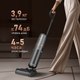 Миниатюра изображения товара Вертикальный пылесос Weissgauff V13 BLDC 200 Graphite AquaPro