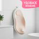 Миниатюра изображения товара Горка для купания NINO Sunny (розовый)