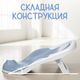 Миниатюра изображения товара Горка для купания NINO Sunny (голубой)