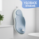 Миниатюра изображения товара Горка для купания NINO Sunny (голубой)