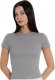 Миниатюра изображения товара Футболка Mark Formelle 112993 (р.164/170-96-102, серый)