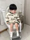 Миниатюра изображения товара Детская накладка на унитаз NINO Step-by-step