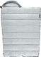 Миниатюра изображения товара Спальный мешок Naturehike Envelope M300 / NH20MSD02-GM300 (серый)