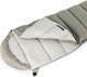 Миниатюра изображения товара Спальный мешок Naturehike Envelope M300 / NH20MSD02-GM300 (серый)