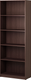 Миниатюра изображения товара Стеллаж Involux Престон 226H013 (венге)