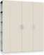 Миниатюра изображения товара Шкаф Интермебель Марсель-23 / МР 01-23 (кашемир)