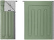 Миниатюра изображения товара Спальный мешок Naturehike L150 190х75см / NH20MSD05-SWLR (зеленый)