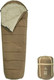 Миниатюра изображения товара Спальный мешок Naturehike Mummy MJ600 / CNK2300SD014-DBR (коричневый)