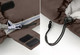 Миниатюра изображения товара Спальный мешок Naturehike U150 / NH20MSD07-G150 (коричневый)