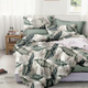 Миниатюра изображения товара Комплект постельного белья Alleri Поплин Luxe 1.5сп / П-370