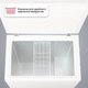 Миниатюра изображения товара Морозильный ларь Kraft BD (W)-230RX