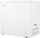 Миниатюра изображения товара Морозильный ларь Kraft BD (W)-230RX