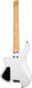 Миниатюра изображения товара Электрогитара Caraya HL-1A-WH