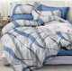 Миниатюра изображения товара Комплект постельного белья Alleri Поплин Luxe 1.5сп / П-379