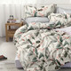 Миниатюра изображения товара Комплект постельного белья Alleri Поплин Luxe 1.5сп / П-380