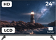 Миниатюра изображения товара Телевизор Витязь 24" 24LH0204