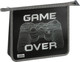 Миниатюра изображения товара Папка для тетрадей ArtSpace Game Over / ПТ-73О2003
